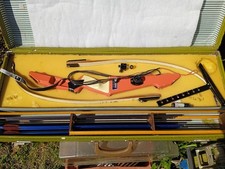 Arco Olimpico YAMAHA YTD II Vintage