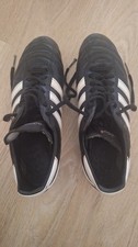 Scarpini  calcio adidas kaiser 5