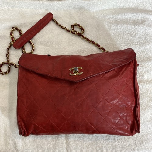 Borsa chanel vintage - borsa,