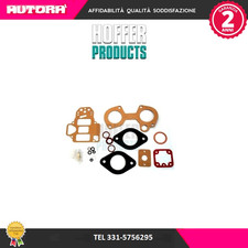 W4 repair kit, Alfetta