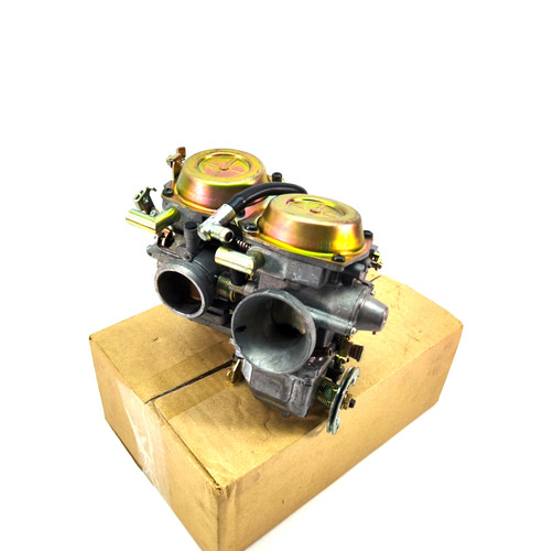 Rampe carburateur yamaha - rampe, xv