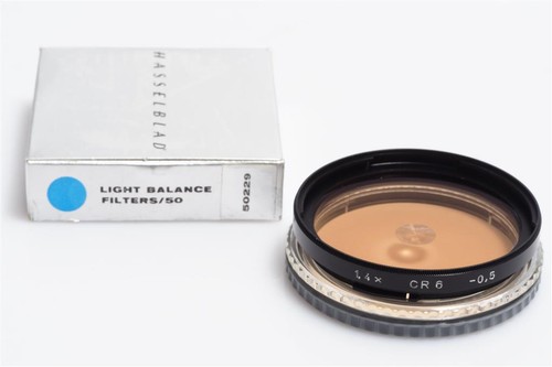 Filtro hasselblad b50 - filtro,