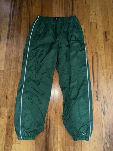 Nike nylon pants - nike,
