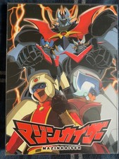 Emotion The Best Mazinkaiser