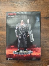 Statua Resident Evil Nemesis