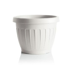 VASO TONDO ø 25 x h.18,5 Lt