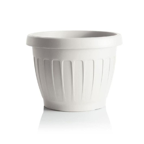 Vaso tondo 18 5 lt - vaso, ø