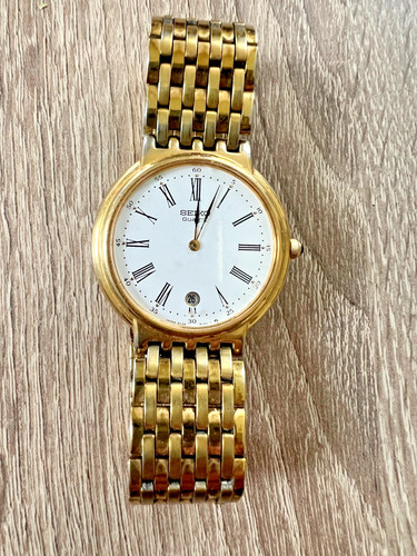 Orologio uomo vintage seiko - orologio,