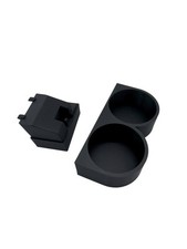 Portabicchieri per BMW E60/E61