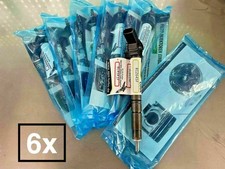 6 iniettori 0445117022