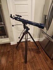 Meade Model 320 80mm f/11