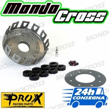 cestello frizione portadischi PROX Forgiato KAWASAKI KX 250 1992-2005!