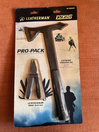 Leatherman pro pack rebar - pro-pack, +