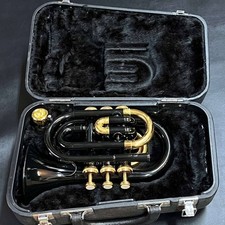 Jupiter JPT‐416 BK Tromba