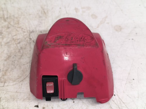 Efco 136 base coperchio - 136, e