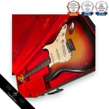 Fender Stratocaster 1965