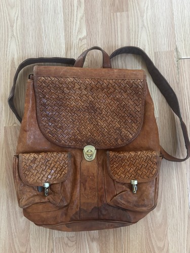 Zaino donna anonimo - zaino,