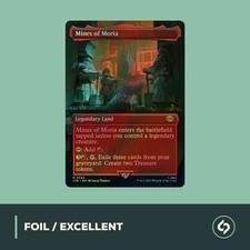 MTG | Miniere di Moria | IL