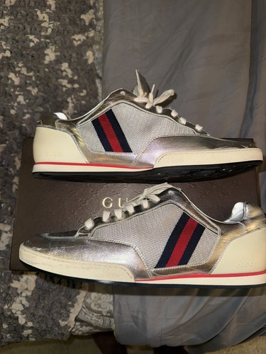 Sneakers basse gucci - gucci, tennis