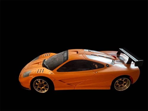 Radiocomando mini kyosho - radiocomando,