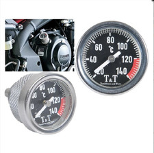 Thermomètre Huile YAMAHA