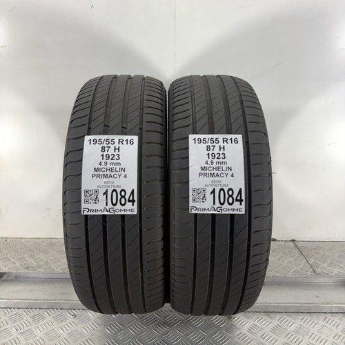 Gomme usate 195 - 195, r16