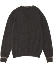 JECKERSON Maglione Uomo Scollo