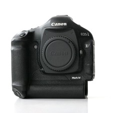 Canon 1D Mark IV