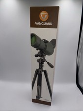 Vanguard Vesta GO 204CP