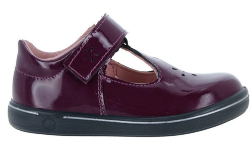 Scarpe bar ricosta - t-bar,