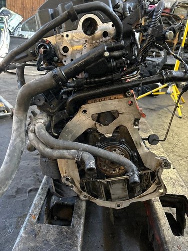 Motore volkswagen passat - passat, b6