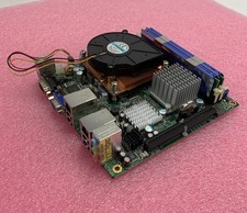 Ibase MI935F Motherboard Intel