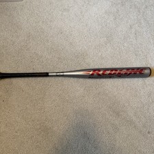 EASTON Redline C-500 Dan Smith cintura da sole alluminio 34" 28 oz mazza da softball modello taglia 3