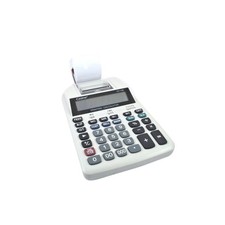 CALCOLATRICE ELETTRONICA