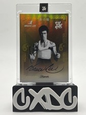 Bruce Lee PC-13 5/10 Foil