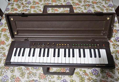 Tastiera yamaha portasound - tastiera,
