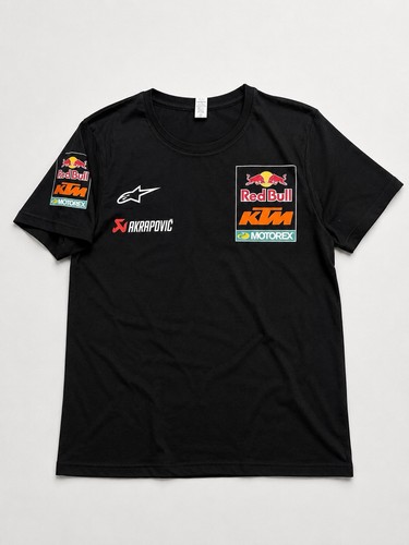 Shirt donna ktm - t-shirt,