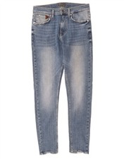 Jeans ZARA uomo slim EU 38