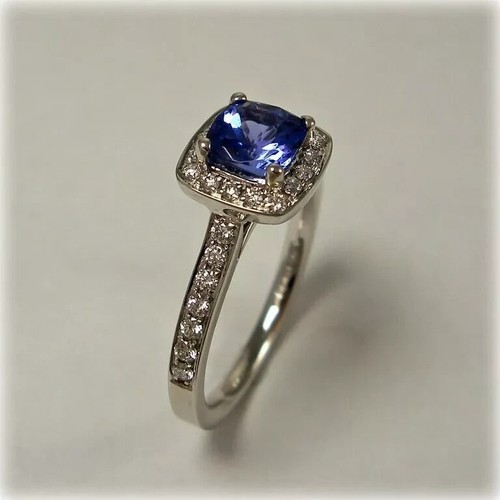Anello proposta fidanzamento - anello,