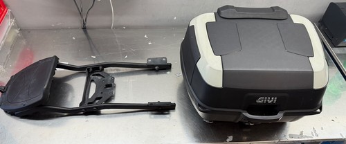 Givi b45 bauletto con - givi,