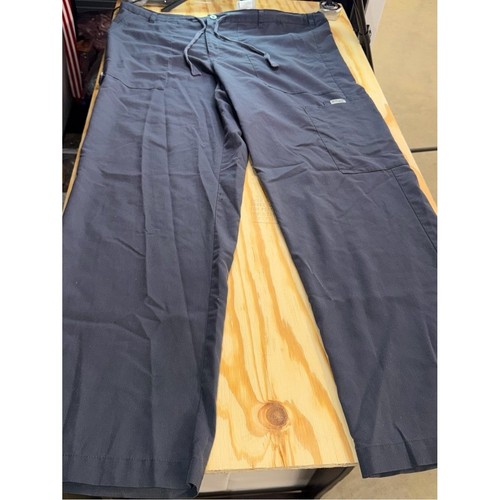 Scrub grigio anatomico - , blu