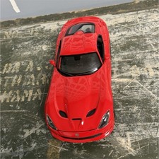 Modellino auto Dodge Viper
