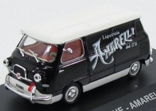 Modellino auto statico fiat - auto,