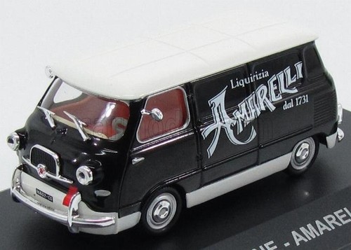 Modellino auto statico fiat - modellino,