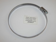 1973-1975 Penton KTM 100 125