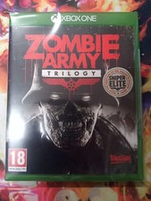 ZOMBIE ARMY TRILOGY XBOX ONE