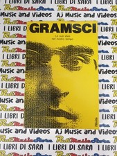 Book libro antonio - gramsci, le