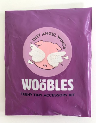 Woobles teeny piccolo - woobles,