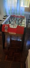 Calcetto balilla come nuovo - calcetto,