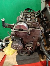 Motore Daihatsu Terios